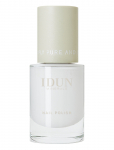 IDUN Minerals - Nail Polish M&aring;nsten - K&uuml;&uuml;nelakid - 11 ml