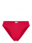 Seafolly - S.collective High Leg Ruched Side Pant - Bikiinip&uuml;ksid - 42