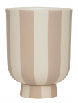 OYOY Living Design - Toppu Pot - Extra Small - Vases - &Oslash;8X11CM x 8