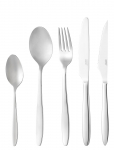 Dorre - Cutlery Set Estrid Set Of 30 - S&ouml;&ouml;giriistade komplektid - ONE SIZE