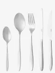 Dorre - Cutlery Set Estrid Set Of 30 - S&ouml;&ouml;giriistade komplektid - ONE SIZE