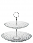 Dorre - Kagefad Glitter - Koogivaagnad - H23CM