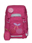 Beckmann Norway - Classic, Cherry - Seljakotid - 22 L