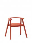 NOBODINOZ - Growing Green Kid Chair Colored - Furniture - ONE SIZE