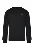 Lyle & Scott - Plain Ls T-Shirt - Dressipluusid - 170-176