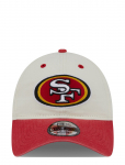 New Era - Classic Sidescript 22811 Saf4 - Spordi nokam&uuml;tsid - ONE SIZE