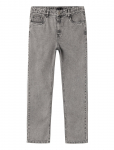 LMTD - Nlfkizza Dnm Hw Mom Pant Noos - Klassikalised teksad - 140