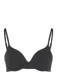 Organic Basics - Core Full Coverage Bra - T&auml;iskorviga rinnahoidjad - 85 b