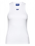 HUGO BLUE - Easy Tank_B - Varrukateta - S