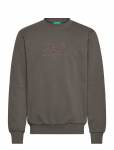 H2O - Logo Sweat O'neck - Dressipluusid - XS