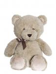 Teddykompaniet - Elton, Small - Kaisukarud - 28 cm