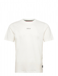 Replay - T-Shirt Regular Replay Basics - L&uuml;hikeste varrukatega - XXL
