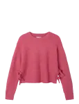 Name It - Nkflinnea Ls Loose Short Knit - Pulloverid - 158-164