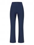 R&ouml;hnisch - Ribbed R Flare Hw Tight - Spordi treeningretuusid - M