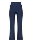 R&ouml;hnisch - Ribbed R Flare Hw Tight - Spordi treeningretuusid - M