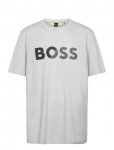 BOSS - Tee Tape Logo - Spordi T-s&auml;rgid - M