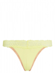 Calvin Klein - Thong - Stringid - XL