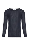 Rosemunde Kids - Rkbaku Ls T-Shirt - Pikkade varrukatega T-s&auml;rgid - 128