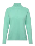 Helly Hansen - W Tyri Knit 1/2 Zip - Spordidressipluusid - L