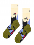 Happy Socks - Mountain Bike Sock - Tavalised sokid - 36-40