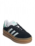 Adidas Originals - Gazelle Bold J - Madala s&auml;&auml;rega tossud - 40