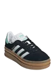Adidas Originals - Gazelle Bold J - Madala s&auml;&auml;rega tossud - 40