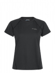Columbia Sportswear - Cirque River Pro Ss Crew - Spordi T-s&auml;rgid - L