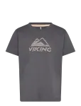 Viking - Funtime T-Shirt - L&uuml;hikeste varrukatega - 110