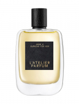 L'atelier Parfum - Edp Burning For Oud 100Ml - Eau De Parfum - 100 ml
