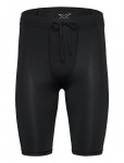 2XU - Aero Mesh Compression Shorts - Spordi treeningretuusid - L