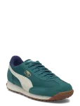PUMA - Easy Rider Vintage - Madala s&auml;&auml;rega sporditossud - 36