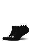 The North Face - Multi Sport Invisible Sock 3P - Spordisokid - 38-40