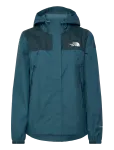The North Face - W Antora Rain Jacket - Spordi vihmamantlid - XS