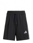 Adidas Sportswear - W 3S Sj Sho - L&uuml;hikesed spordidressip&uuml;ksid - M