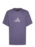 Adidas Performance - M Box Logo G T - Spordi T-s&auml;rgid - XXL