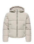 Kids Only - Kogdolly Life Sht Puffer Jacket Otw Noos - Tepitud ja polsterdatud - 164