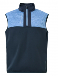 Abacus - Mens Kingsbarns Hybrid Vest - Spordivestid - L
