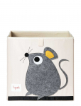 3 Sprouts - Storage Box - Hoiukorvid - 33CM X 33CM X 33CM