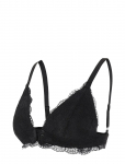 Mamalicious - Mlzenina Lace Nursing Bra A. Noos - Rasedusrinnahoidjad - XL