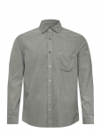 Mos Mosh Gallery - Mmgalden Corduroy Shirt - Vabaaja - S