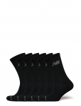 New Balance - Performance Basic Crew 6 Pack - Spordisokid - XL