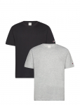 Champion - 2 Pack Ss Tee - L&uuml;hikeste varrukatega - XXL
