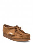 Clarks Originals - Wallabee. D - Madalad loafer-jalatsid - 42