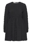 Gina Tricot - Open Back Dress - L&uuml;hikesed kleidid - XL