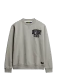 Superdry - Vintage Athletic Crew - Dressipluusid - M