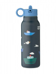 Liewood - Falk Water Bottle 350 Ml - S&ouml;&ouml;giaeg - ONE SIZE