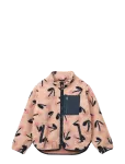 Liewood - Nolan Pile Jacket - Fliisjakid - 98