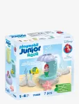 PLAYMOBIL - Junior & Disney: Ariel's Shell Shower - Playmobil 1.2.3 & Disney - ONE SIZE