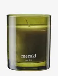 Meraki - Duftlys, Oud Leaf - L&otilde;hnak&uuml;&uuml;nlad - ONE SIZE