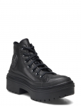 Converse - Chuck Taylor All Star Lugged Heel - K&otilde;rge s&auml;&auml;rega sporditossud - 39